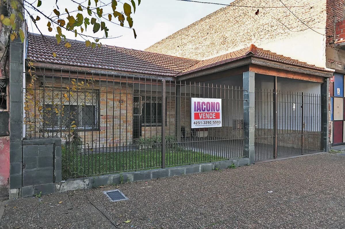 CASA - ¡APTO CRÉDITO! — foto 1