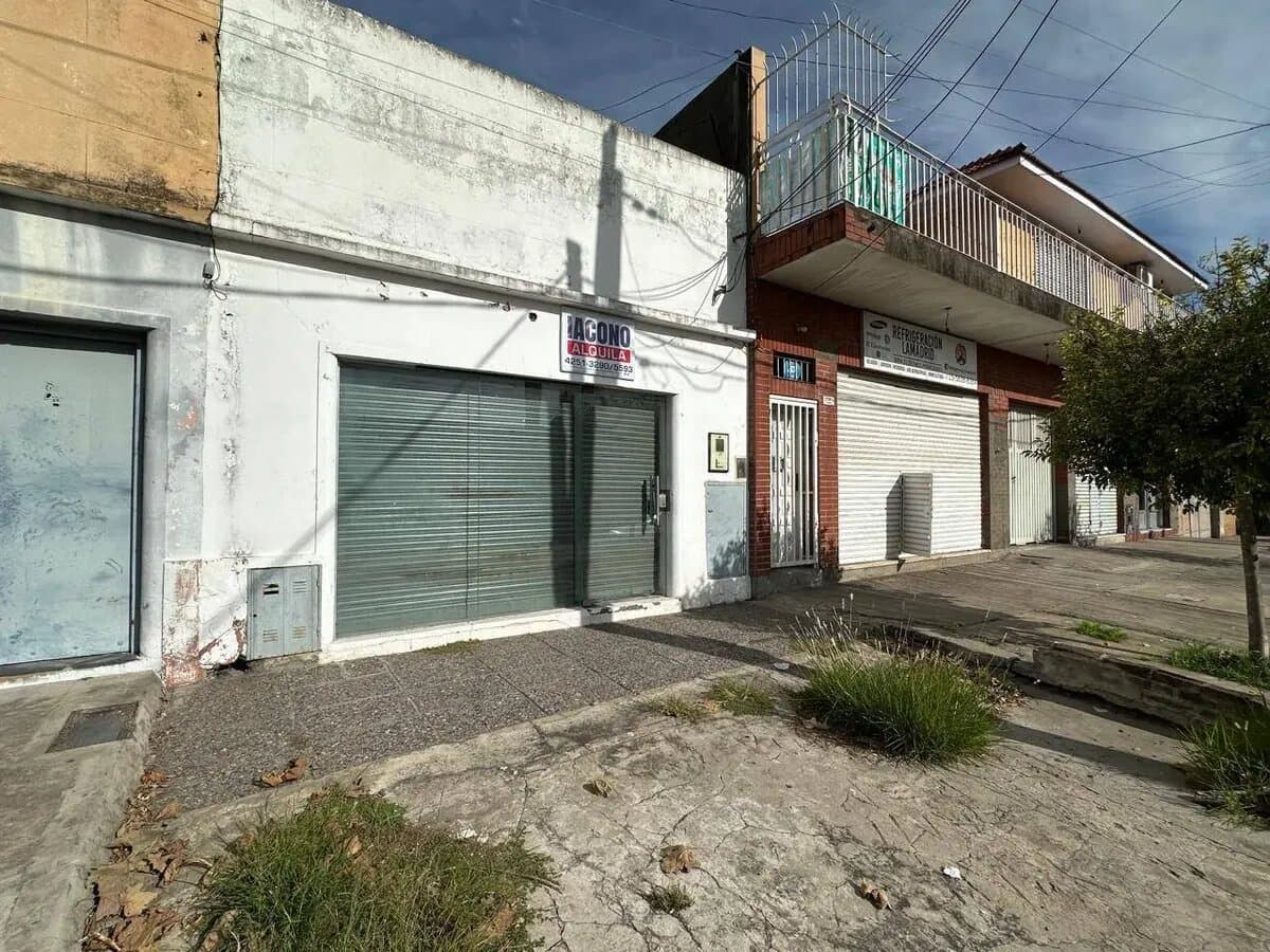 LOCAL COMERCIAL — foto 2