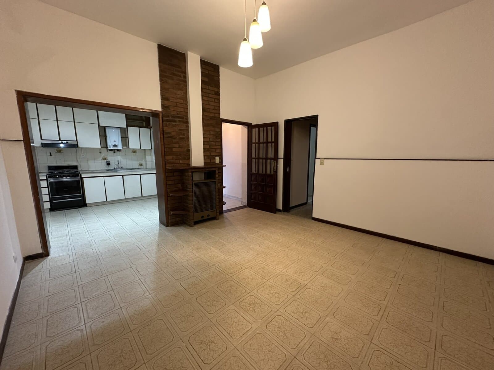 DEPARTAMENTO (PH) INTERNO ¡APTO CRÉDITO! — foto 6