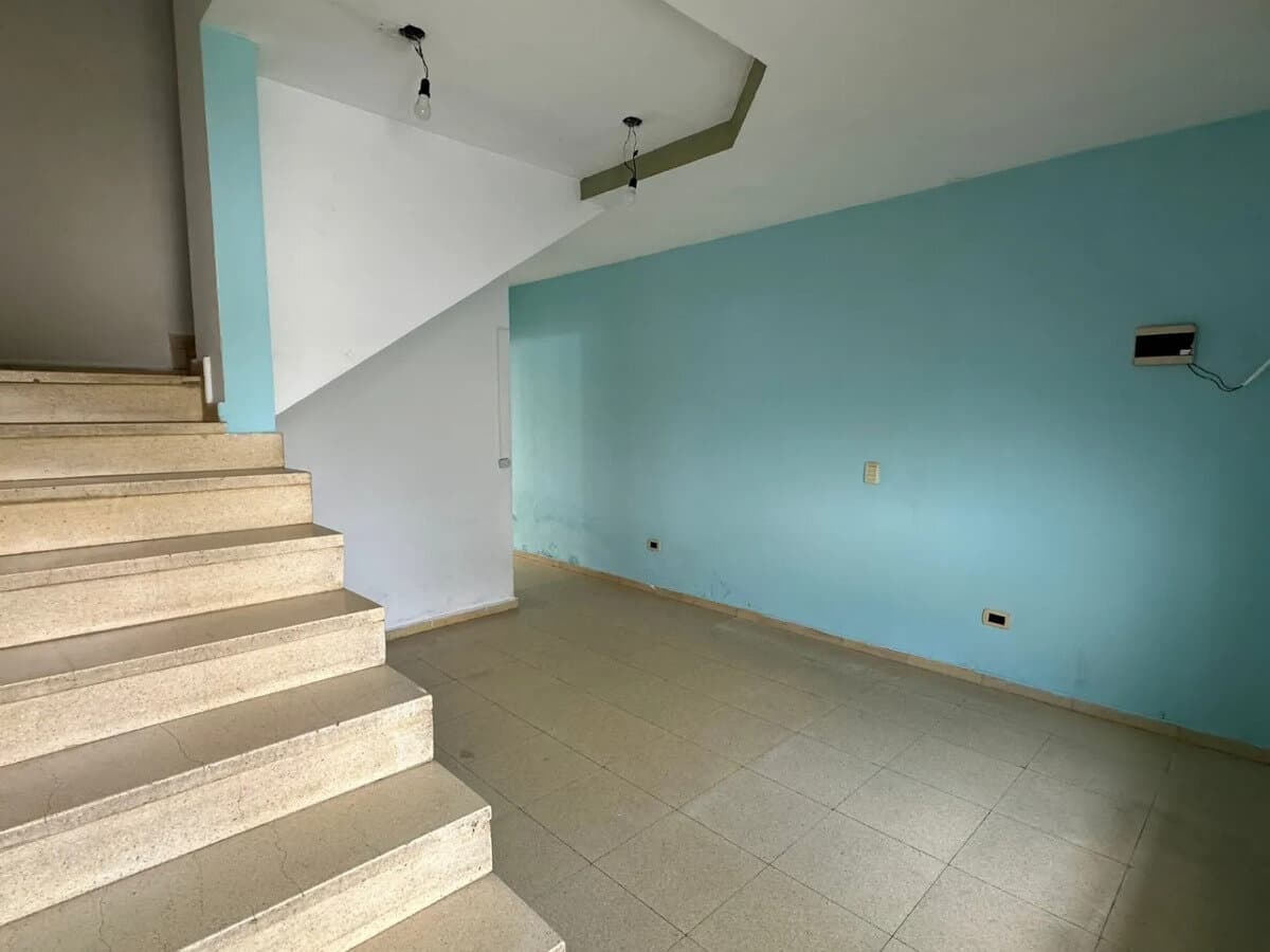 DÚPLEX 3 AMB. C/ COCHERA — foto 4