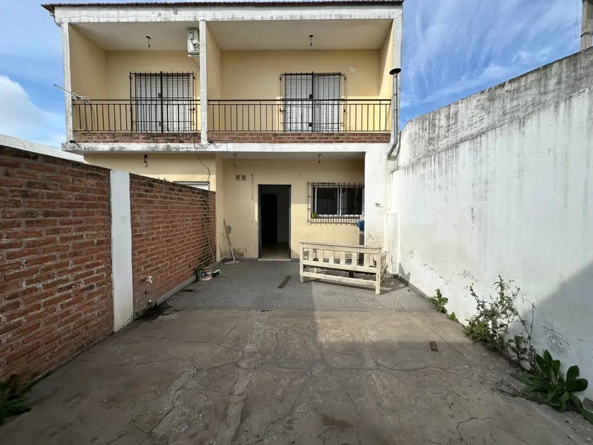 DÚPLEX 3 AMB. C/ COCHERA — foto 14