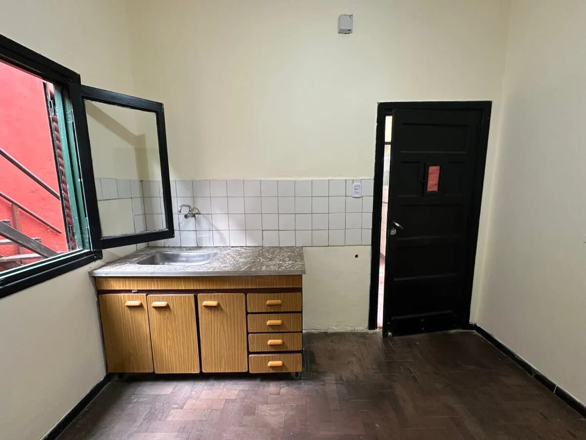 DEPARTAMENTO 2 AMB. INTERNO — foto 7