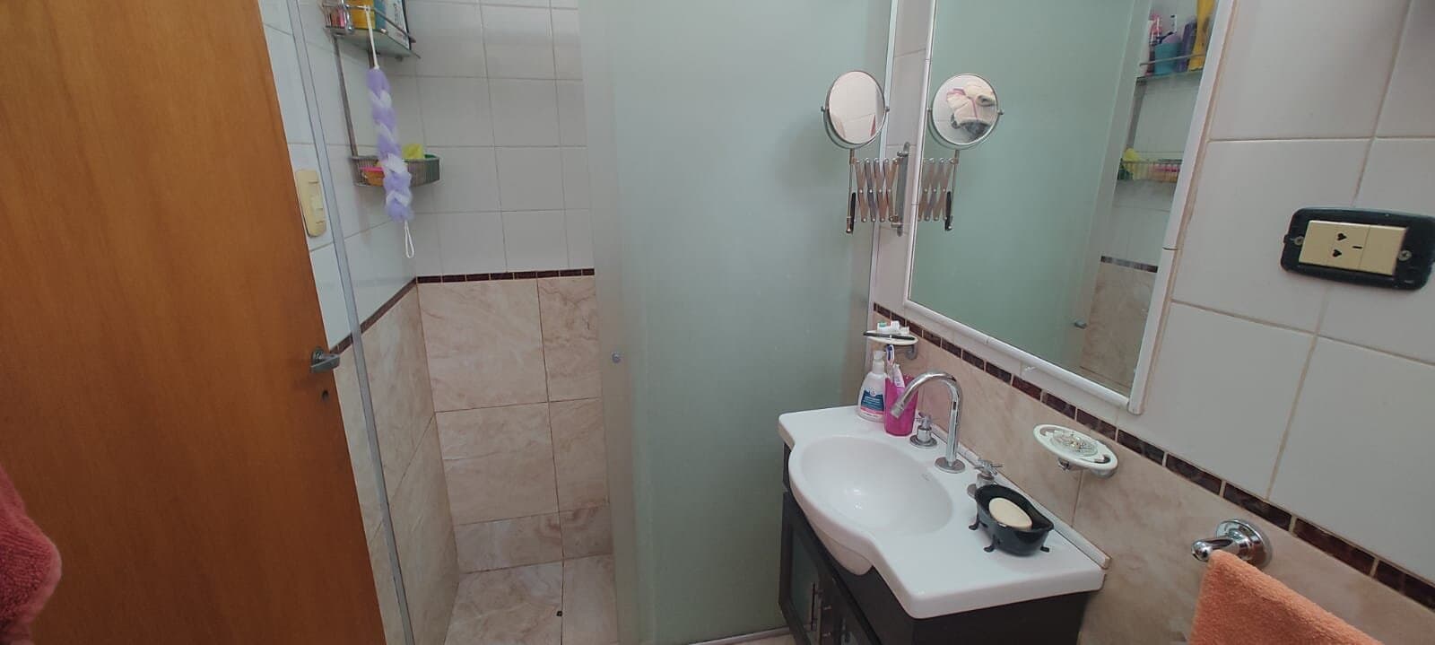 VENDO CASA Bº CENTRO AMERICA — foto 10