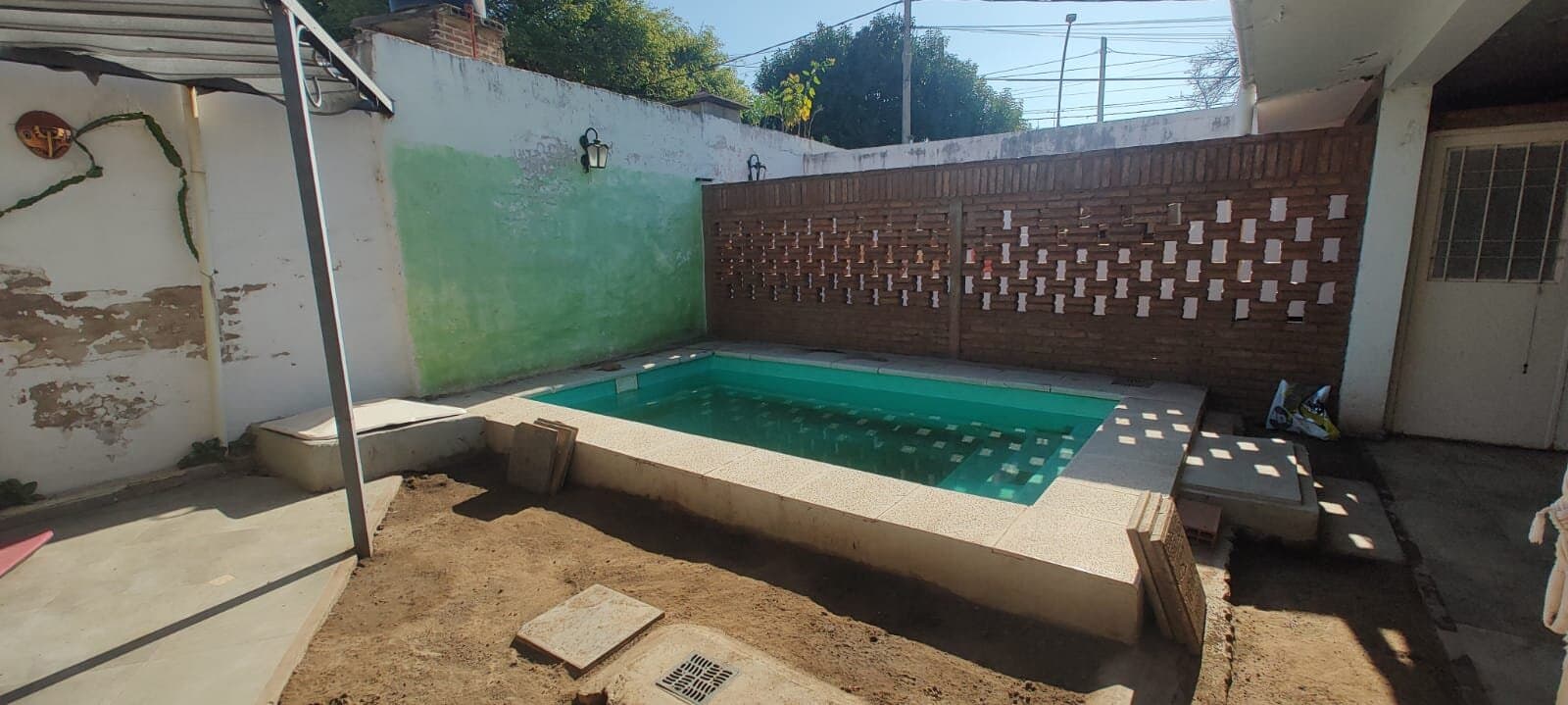 VENDO CASA Bº CENTRO AMERICA — foto 12