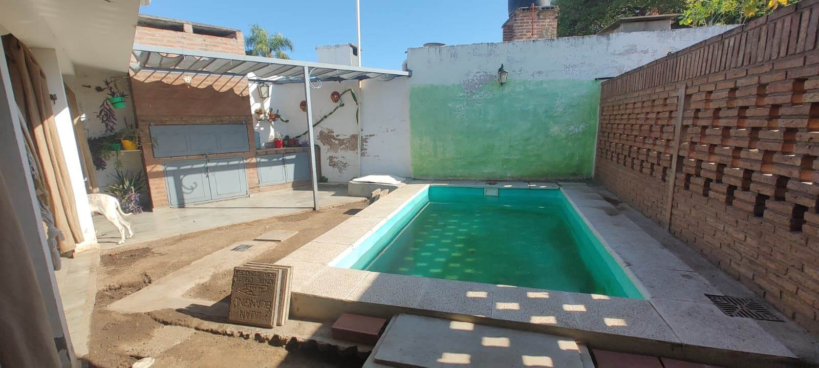 VENDO CASA Bº CENTRO AMERICA — foto 11