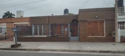 VENDO CASA Bº CENTRO AMERICA