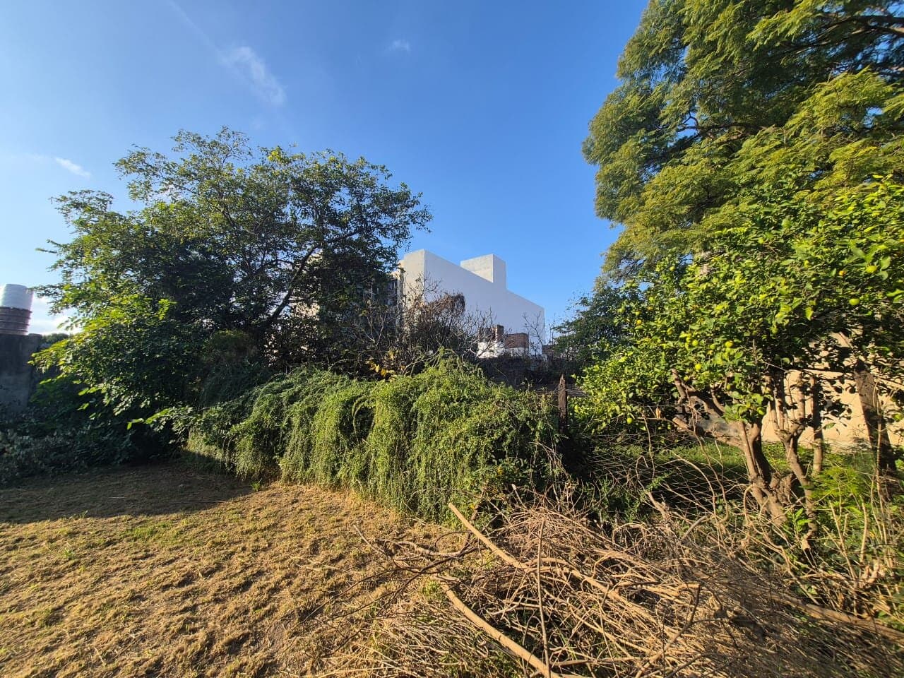 VENDO CASA LOTE PARA DESARROLLO EDIFICIO ALTA CORDOBA CBA — foto 7