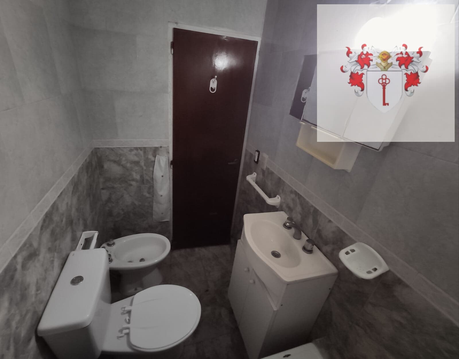 Monoambiente en 1 Piso — foto 14