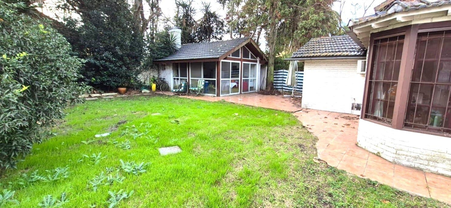 ¡IMPERDIBLE! Casa sobre 2 LOTES (672 m² totales) — foto 15