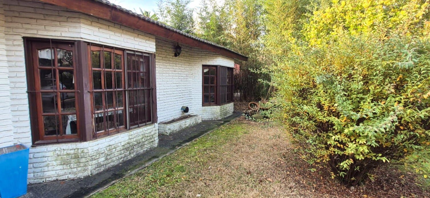 ¡IMPERDIBLE! Casa sobre 2 LOTES (672 m² totales) — foto 4