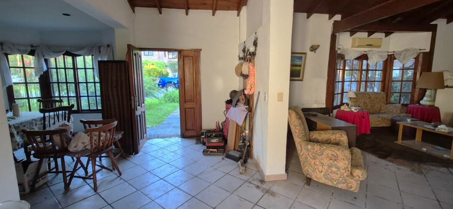 ¡IMPERDIBLE! Casa sobre 2 LOTES (672 m² totales) — foto 5