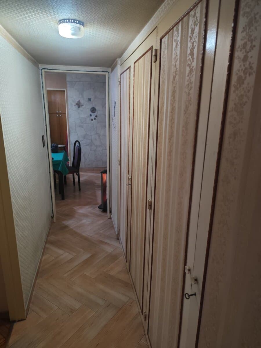 VENTA Departamanto 3 ambientes Boedo — foto 5