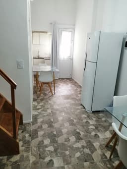 Loft tipo casa Totalmente reciclado - 30m² -- Shopping Aldrey - Sin expensas