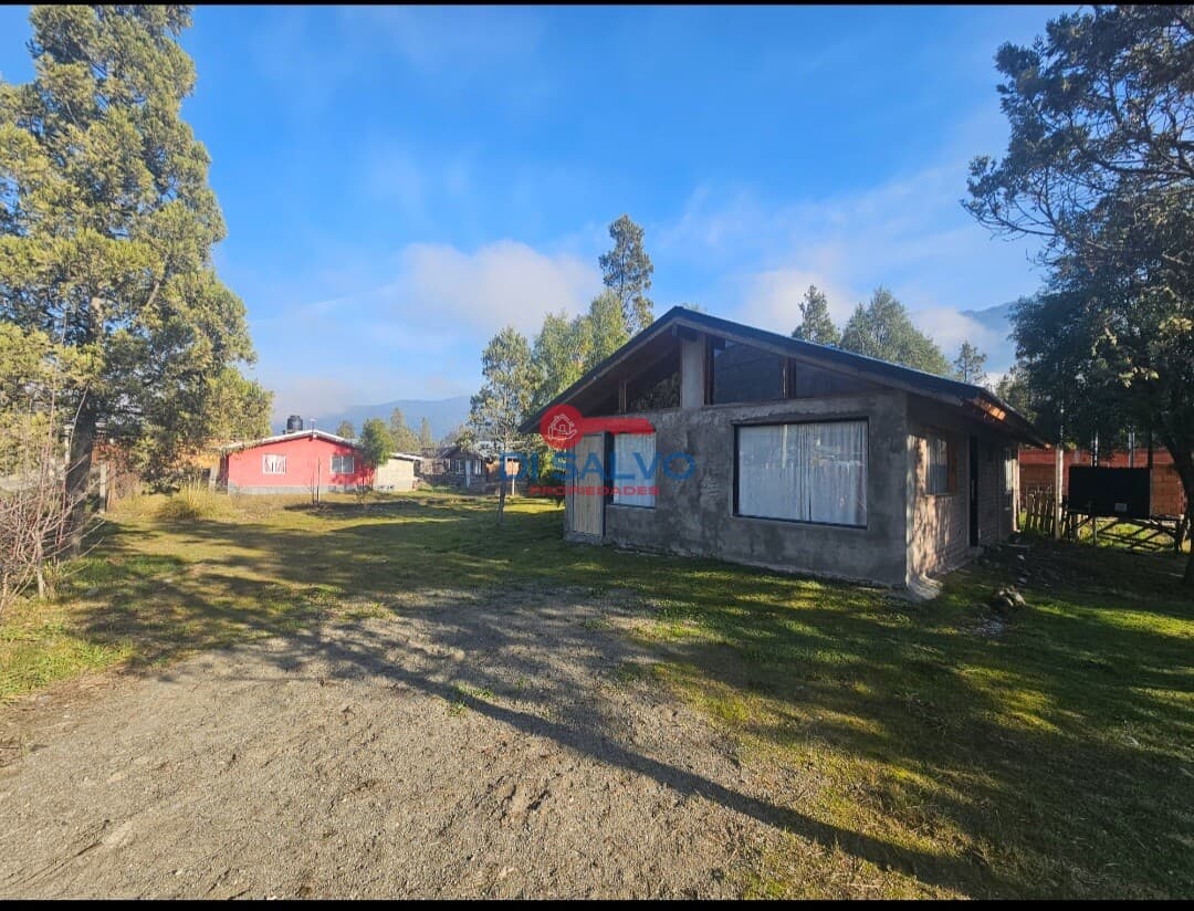 Casa en Lago Puelo — foto 1