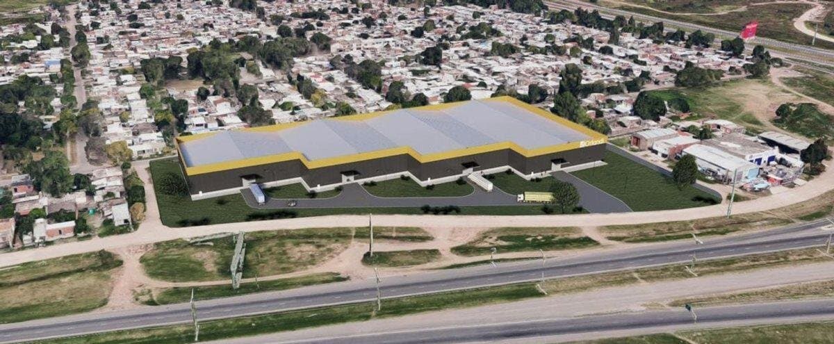 NAVE INDUSTRIAL CIRCUNVALACION Y AUTOPISTA — foto 5