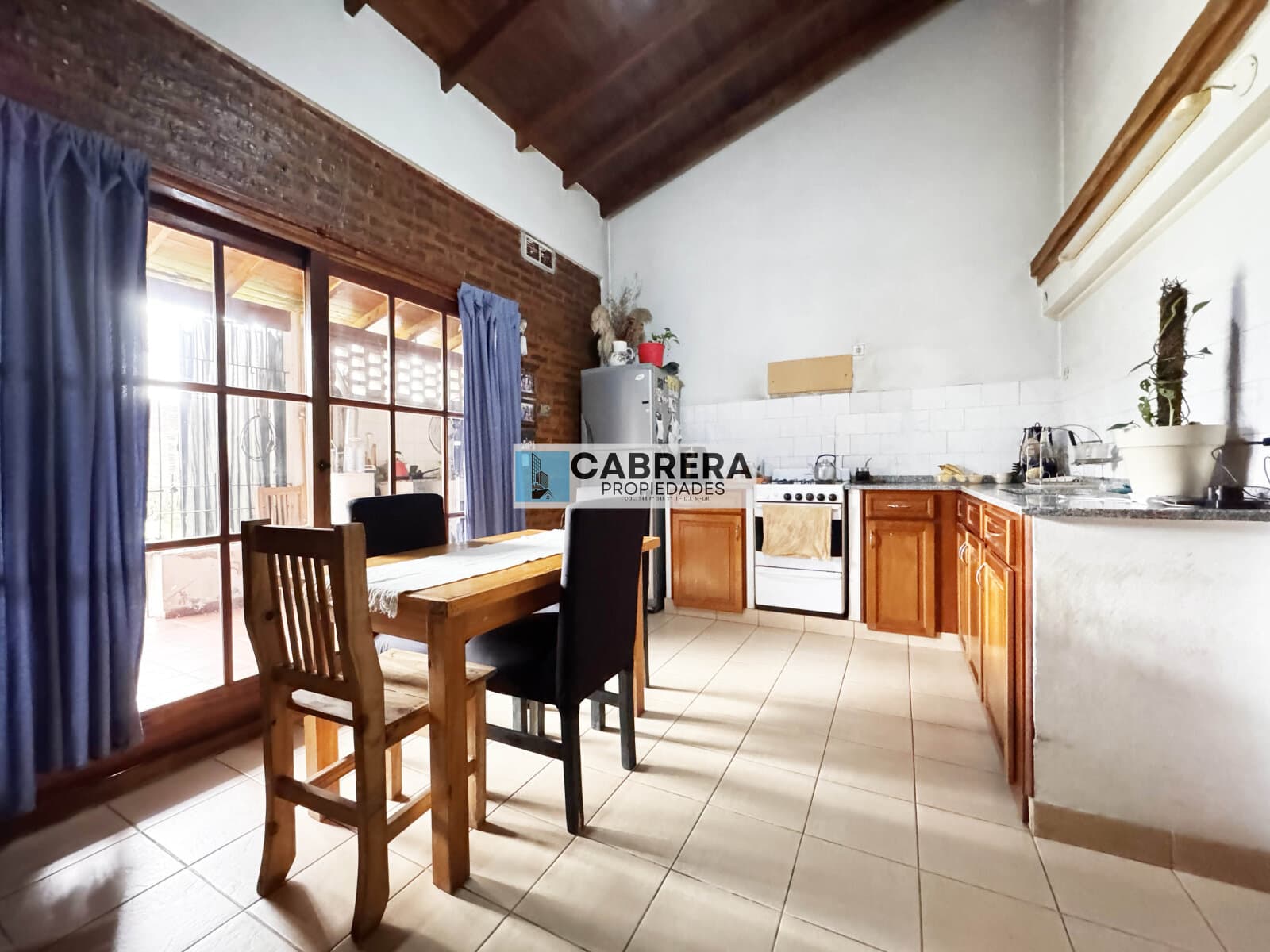 CASA 3 AMBIENTES EN VENTA APTO CREDITO, EN GENERAL RODRIGUEZ — foto 15