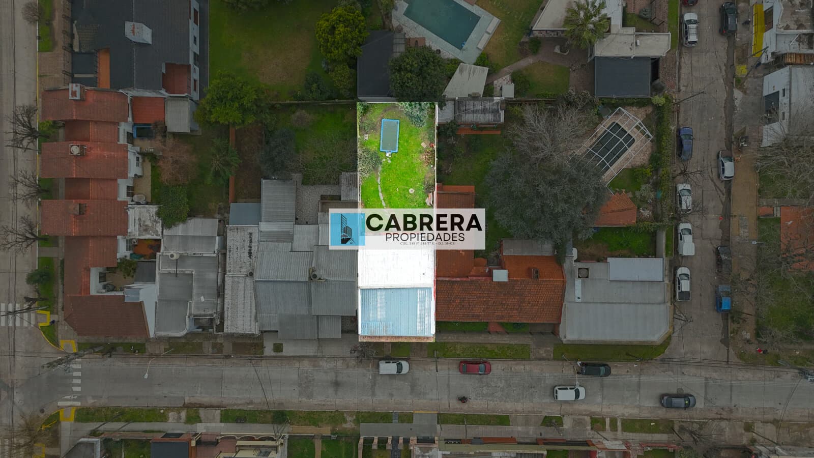 CASA 3 AMBIENTES EN VENTA APTO CREDITO, EN GENERAL RODRIGUEZ — foto 11