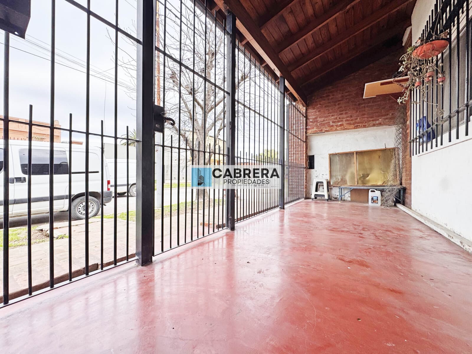 CASA 3 AMBIENTES EN VENTA APTO CREDITO, EN GENERAL RODRIGUEZ — foto 14