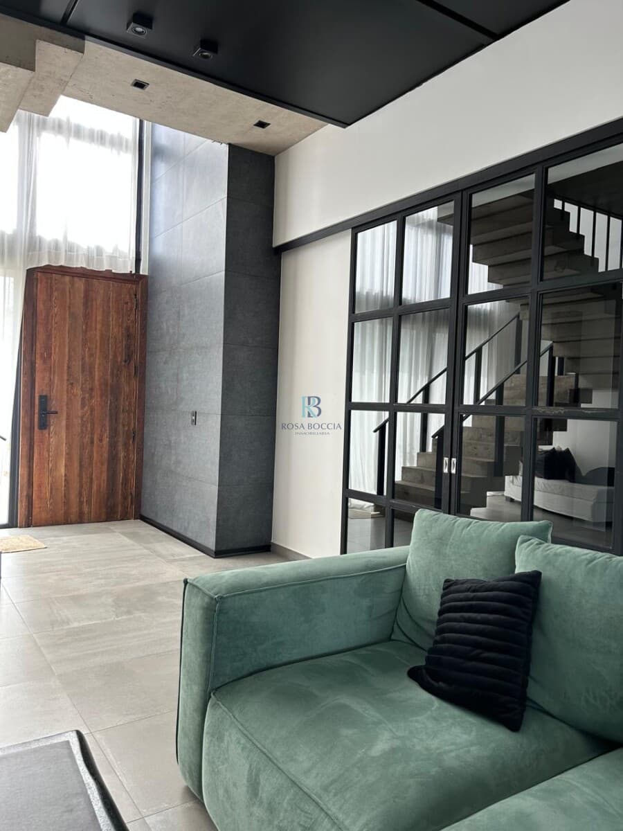 Casa en barrio privado MUELLES — foto 5