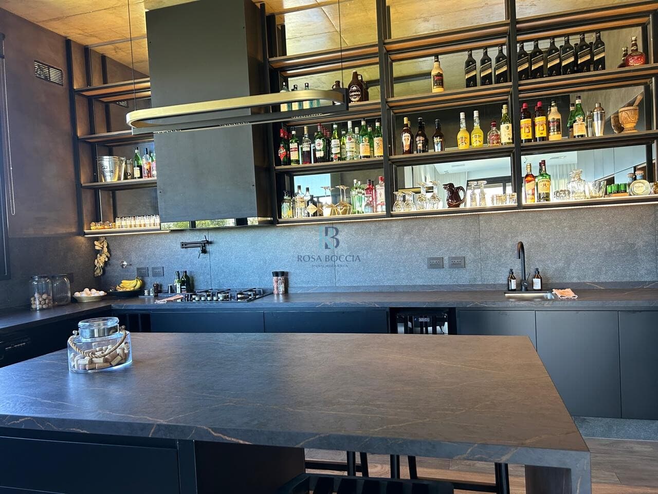 Casa en barrio privado MUELLES — foto 10