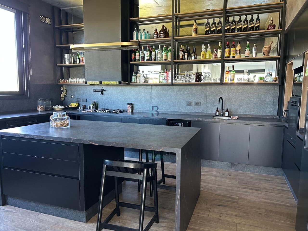 Casa en barrio privado MUELLES — foto 9