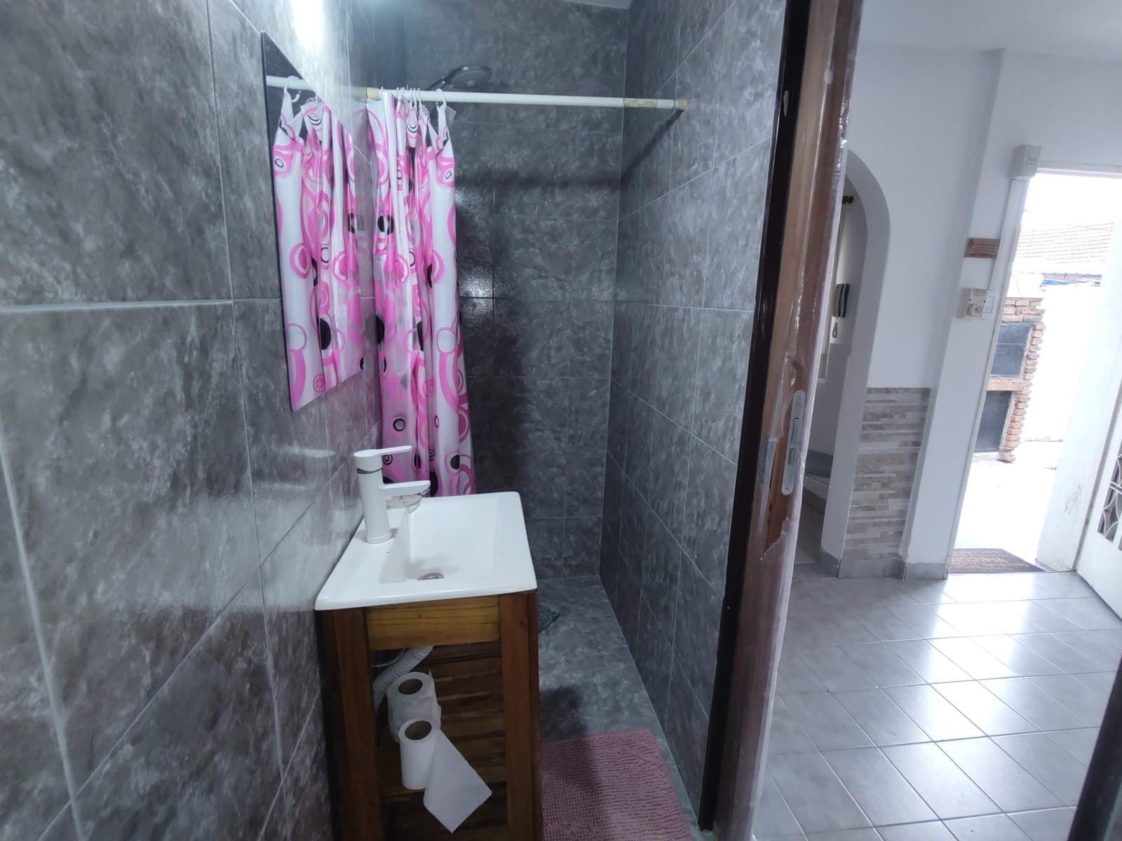 Alquiler monoambiente en Morón — foto 14