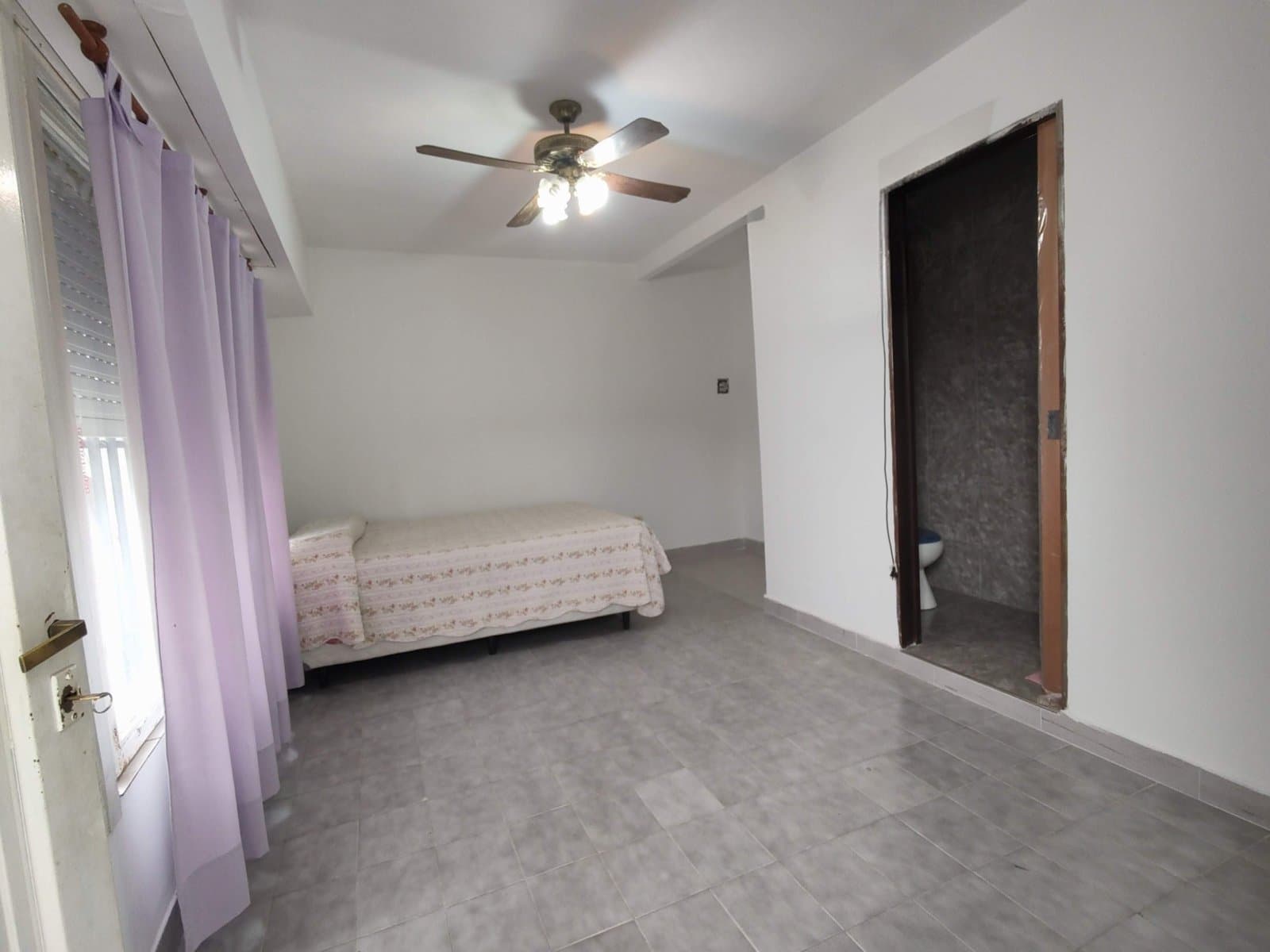 Alquiler monoambiente en Morón — foto 2