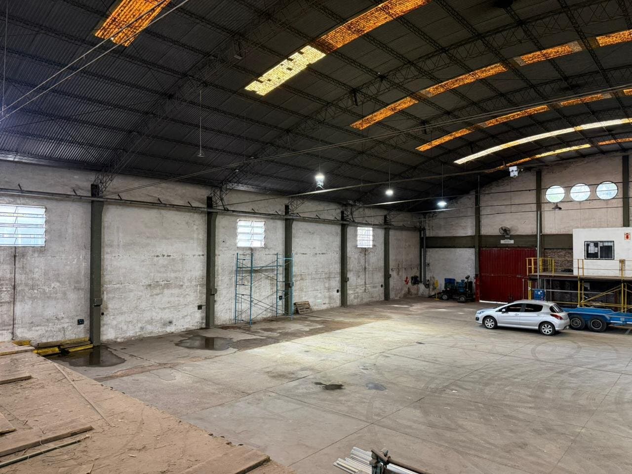 Junín 1035 - Galpón 1.100 m2 — foto 4