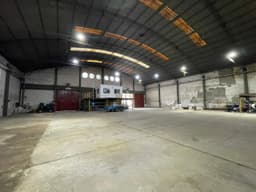 Junín 1035 - Galpón 1.100 m2