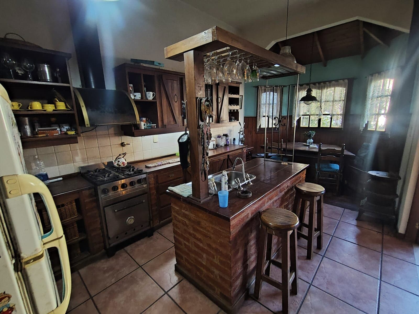 HERMOSA CASA 5AMB EN VENTA EN PADUA — foto 15