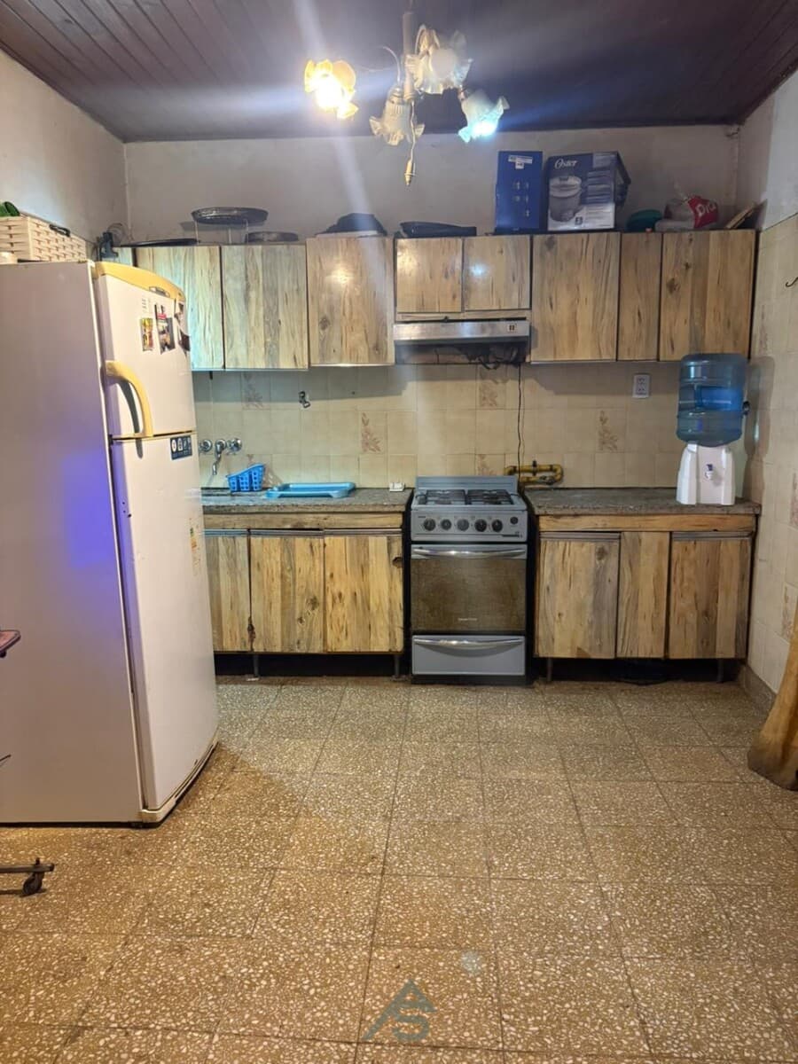 CASA A REFACCIONAR - INGENIERO MASCHWITZ — foto 12