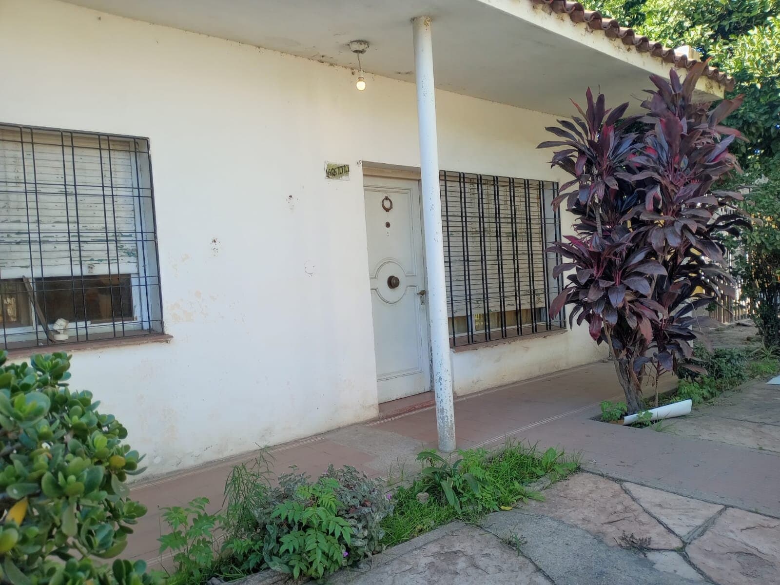VENDO CASA DE 3 DORMITORIOS BARRIO SAN LORENZO — foto 4