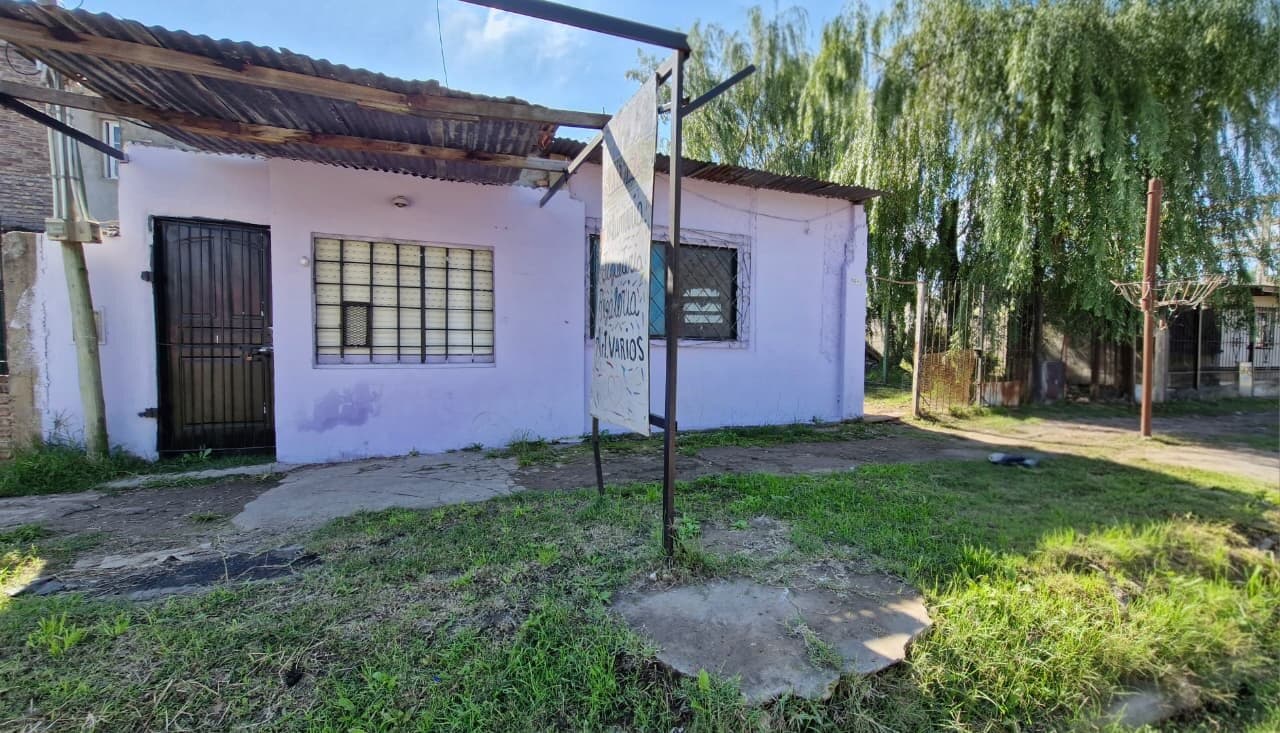 Casa en Venta en Barrio Los Ceibos, G. Catán — foto 11