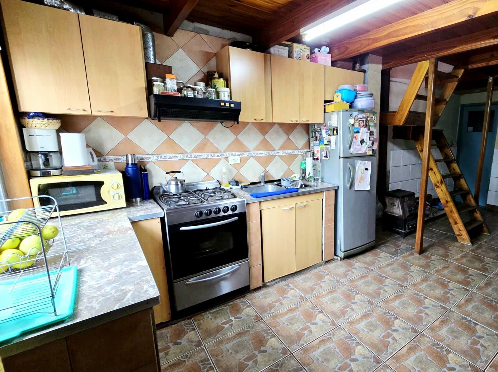 Venta de casa en González Catán — foto 3