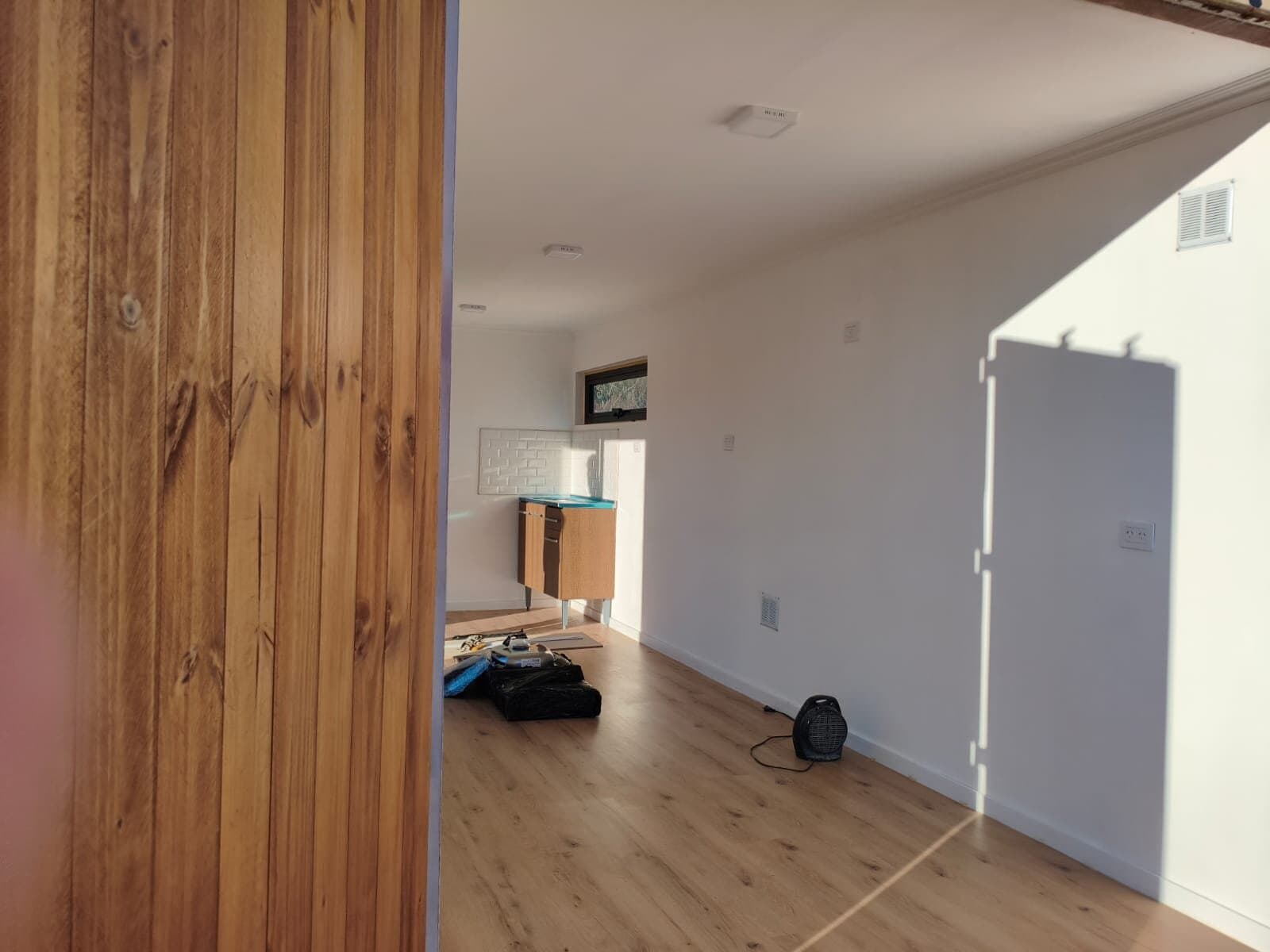 SE VENDE VIVIENDA SOBRE CONTENEDOR MARITIMO — foto 15