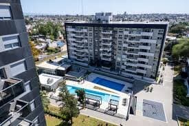 Depto de 3 dormitorios en alquiler Torre vip complejo opera — foto 3