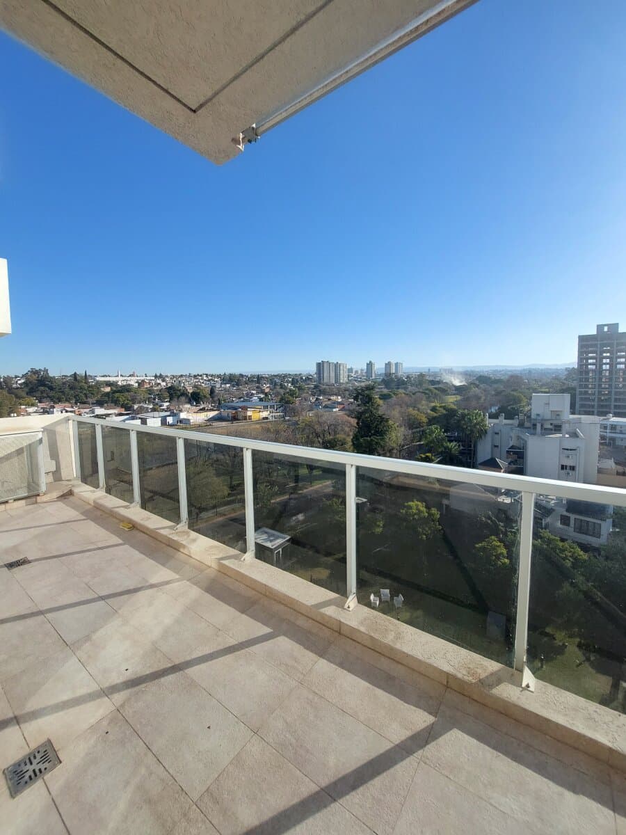 Depto de 3 dormitorios en alquiler Torre vip complejo opera — foto 10