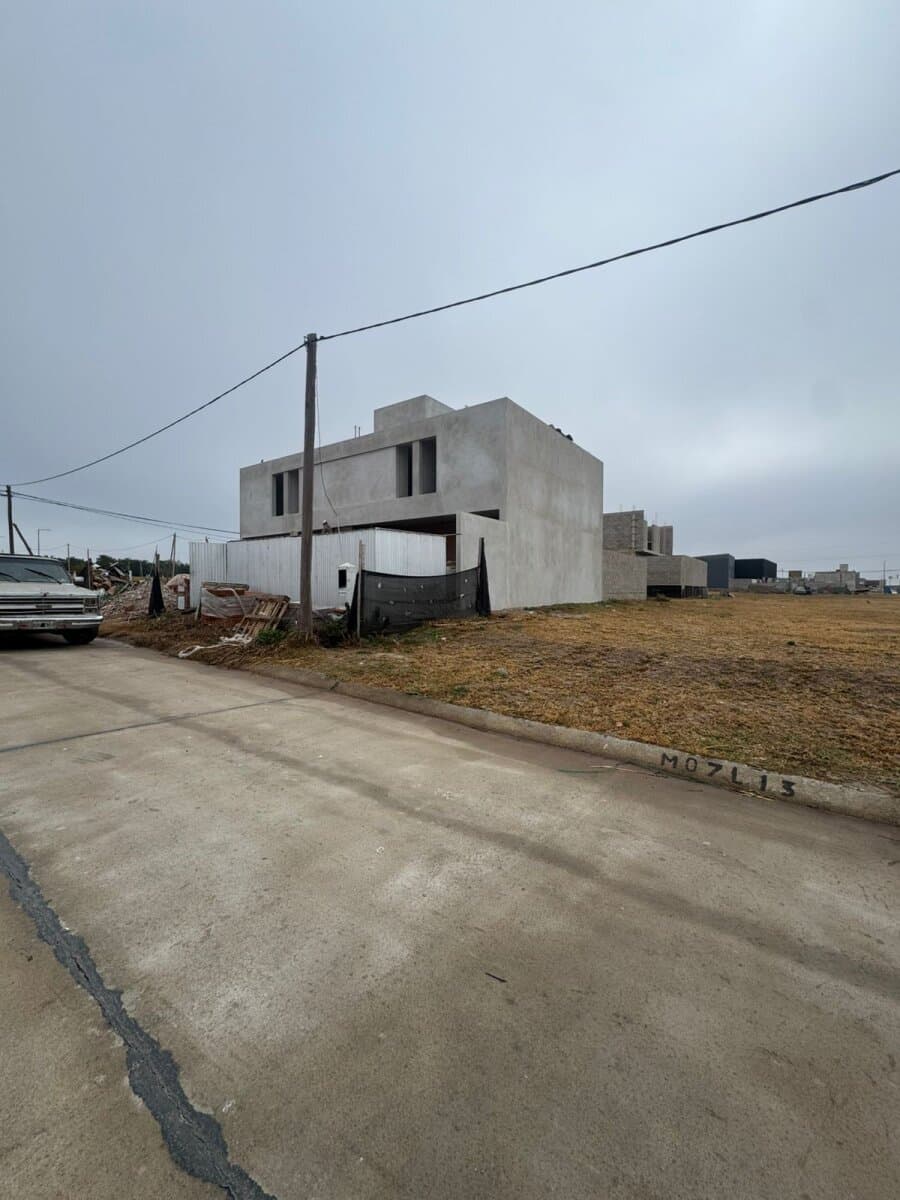 LOTE EN VENTA DOCTA — foto 4