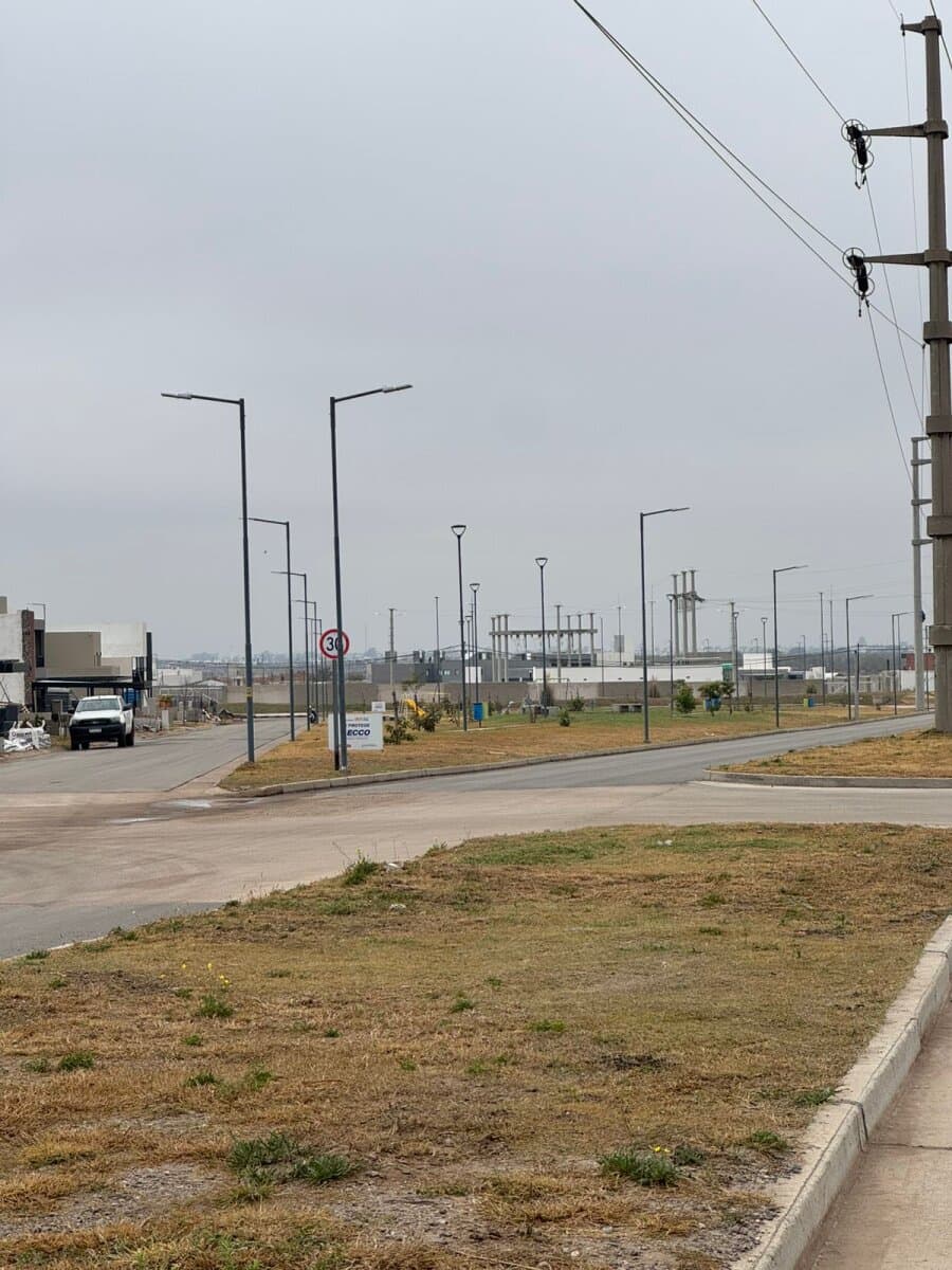 LOTE EN VENTA DOCTA — foto 9
