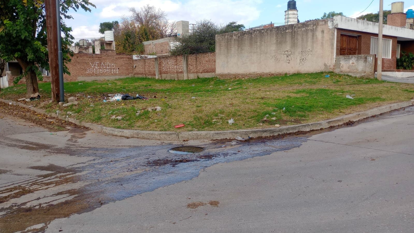 Terreno en Venta Altamira — foto 5