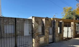 Casa en Venta 2 Dorm. Capitán Bermúdez