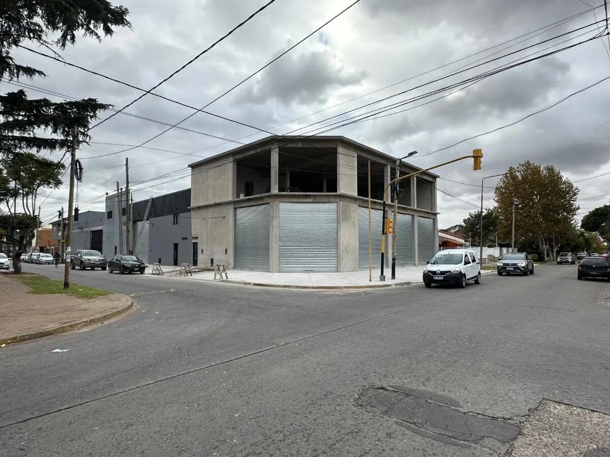 LOCAL COMERCIAL | PLANTA BAJA — foto 1