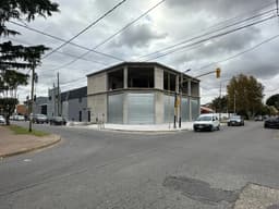 LOCAL COMERCIAL | PLANTA BAJA