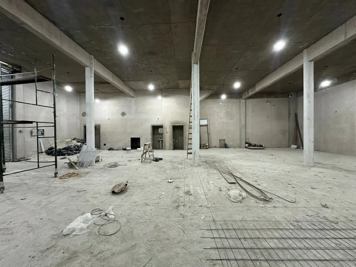 LOCAL COMERCIAL | PLANTA BAJA — foto 5