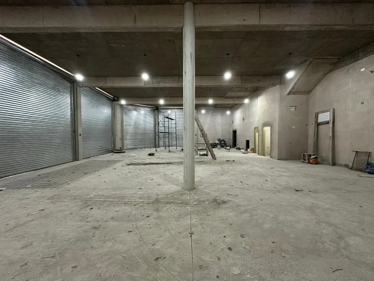 LOCAL COMERCIAL | PLANTA BAJA — foto 4