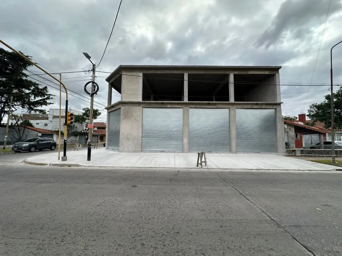 LOCAL COMERCIAL | PLANTA ALTA — foto 2