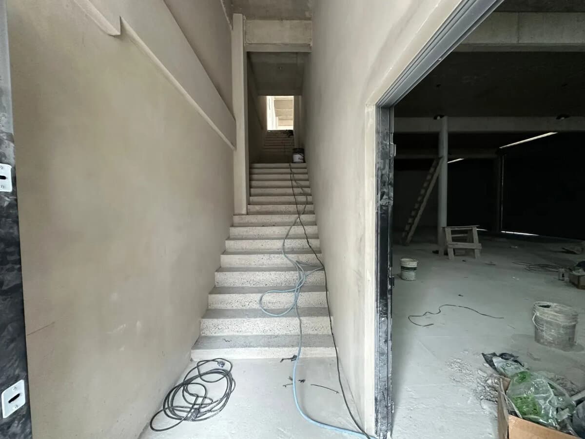 LOCAL COMERCIAL | PLANTA ALTA — foto 3