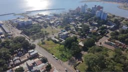 VENDO 2 TERRENOS EN ZONA DE ALTO CRECIMIENTO EN POSADAS MISIONES