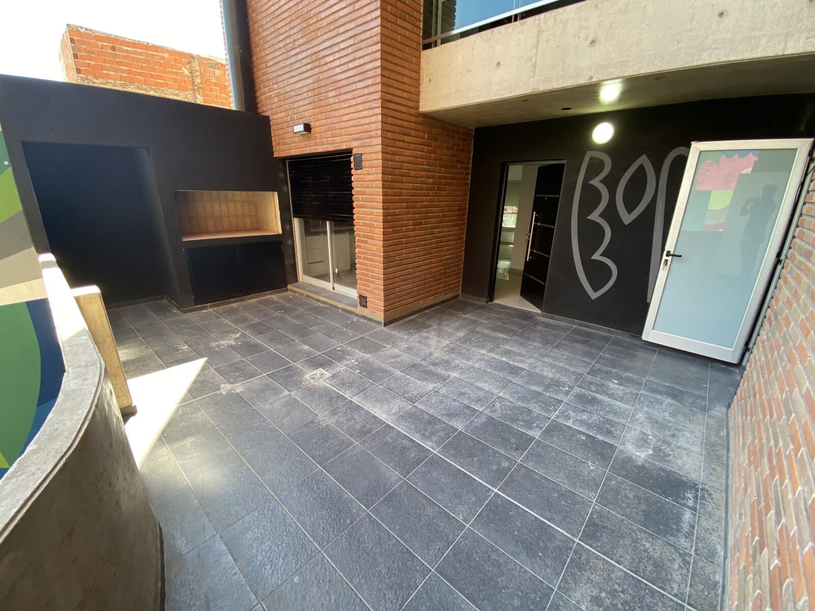 Iriondo 1596 Departamento 2 dormitorios con patio — foto 1