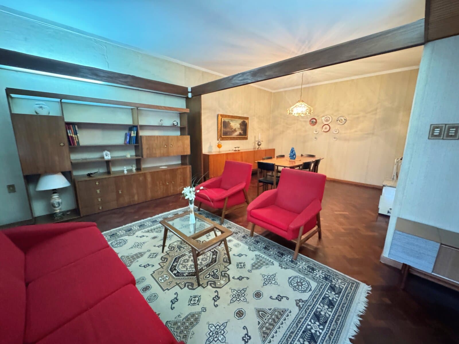 Casa 3 dormitorios - Juan b. Justo 1326 — foto 6